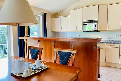 Apartament Dla rodzin Heringsdorf