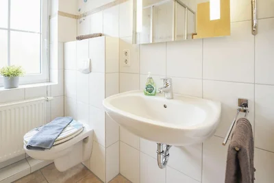 GRE-09 elegantes Ferienhaus für 6 Personen