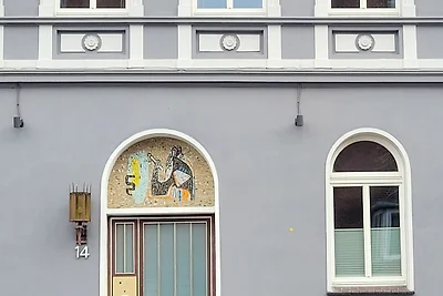 205-2 Traumferienwohnung Mozart