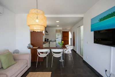 Apartamento Vacaciones familiares Santanyi