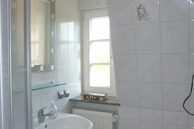 Ferienwohnung Schloss-Sekretariat