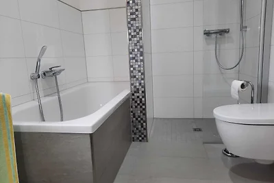 Vakantieappartement Gezinsvakantie Großräschen