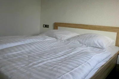 Appartamento Vacanza con famiglia Sassnitz