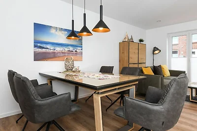 Ferienhaus Küstenwind