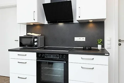 Ferienwohnung Auszeit