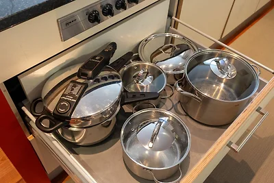 Ferienwohnung Lebensfreude