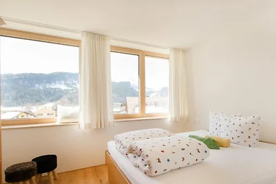 Appartamento Vacanza con famiglia Bizau