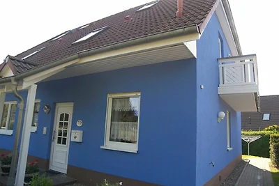 Wiesenwohnung