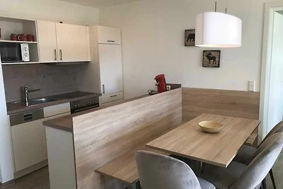Appartamento Vacanza con famiglia Feldberg