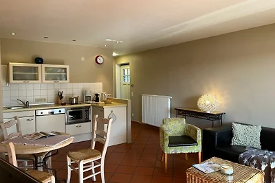 Vakantieappartement Gezinsvakantie Krakow am See