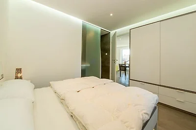 Ferienhaus mit Bergblick und 2 SZ mit Ensuite...