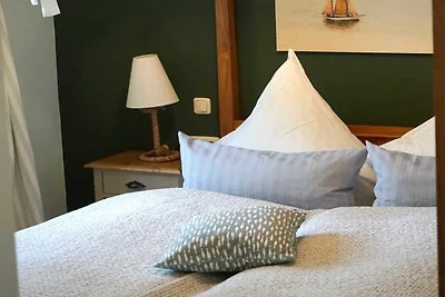 Vakantieappartement Gezinsvakantie Altenkirchen