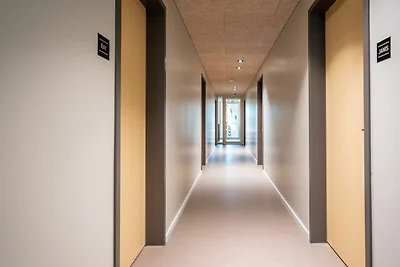 Vakantiehuis Ontspannende vakantie Garz