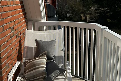 Haus Brandung Whg 07