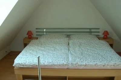 Apartamento Vacaciones familiares Lubmin