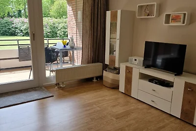 Ferienwohnung Frau Hansen
