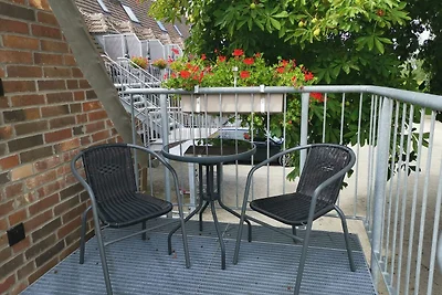 Vakantieappartement Gezinsvakantie Senftenberg