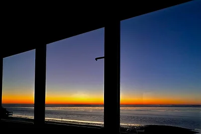 171 Wohnung mit Meerblick