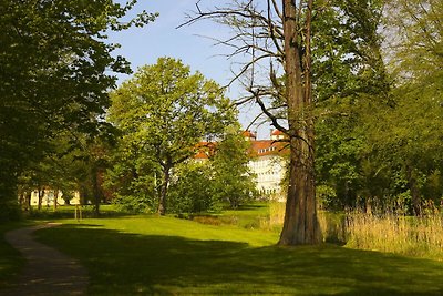 Fortezza/castello Villaggi e club vacanze Lübbenau