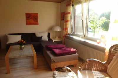 Ferienwohnung Stöterau