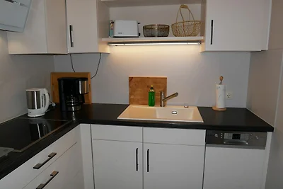 Vakantieappartement Gezinsvakantie Bansin