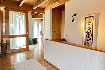 Vakantiehuis Ontspannende vakantie Ebermannstadt