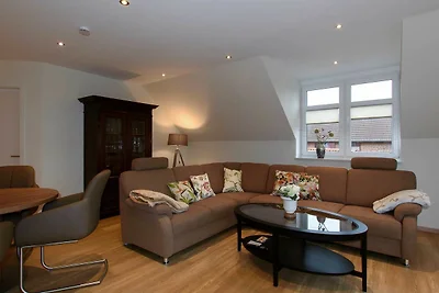 Sielhof Ditzum, Wohnung 6