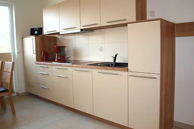 Ferienwohnung K5 Sanddorn