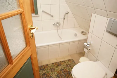 Vakantiehuis Ontspannende vakantie Damp