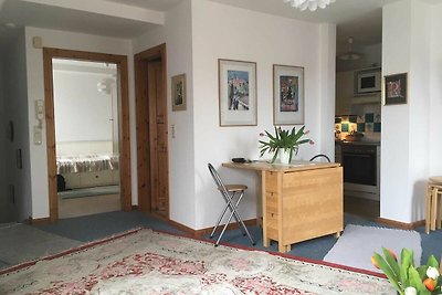 Vakantieappartement Gezinsvakantie Stade