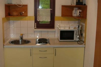 Bungalow A 2