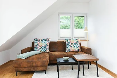 Vakantieappartement Gezinsvakantie Esens