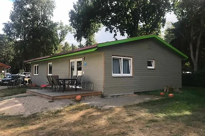 Appartamento Vacanza con famiglia Trassenheide