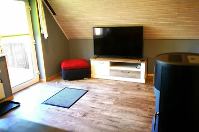 KOS-Ferienwohnung Gummert-Ferienwohnung oben