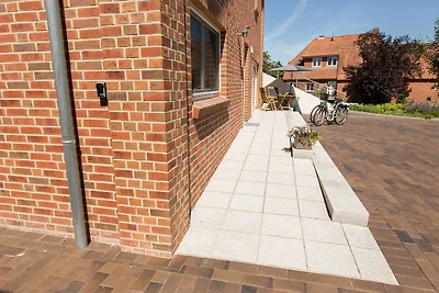 Vakantieappartement Gezinsvakantie Bleckede