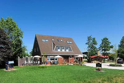 Appartamento Vacanza con famiglia Neuharlingersiel