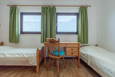 Ferienwohnung Strandläufer
