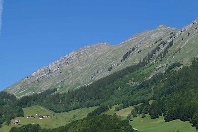 Vakantieappartement Gezinsvakantie Au in Vorarlberg