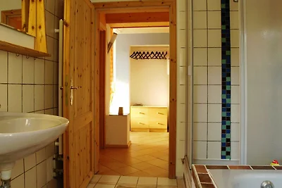 Ferienwohnung im Landhaus Kranichwiese