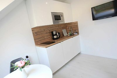 Standard Apartment (ohne Sauna)