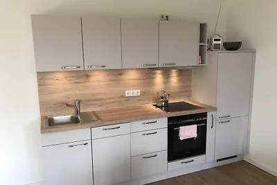 Appartamento Vacanza con famiglia Bastorf