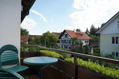 Ferienwohnung Hollaus