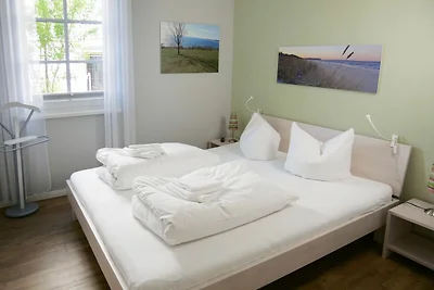 Villa Antje Whg. 05 mit Terrasse