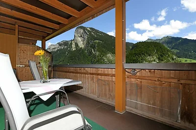 Appartamento Vacanza con famiglia Au in Vorarlberg