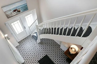 Apartamento Vacaciones familiares Groß Schwansee