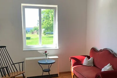 Vakantieappartement Gezinsvakantie Schmatzin