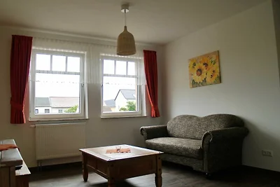 Appartement Vacances avec la famille Großkoschen
