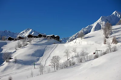 Ferienwohnung Grossglockner