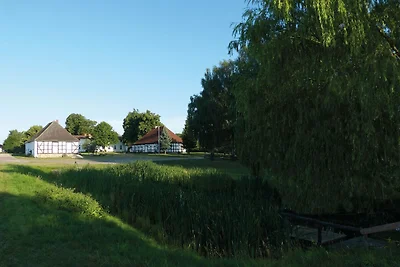 Vakantieappartement Gezinsvakantie Schmatzin
