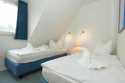 App. Feusser in Wenningstedt